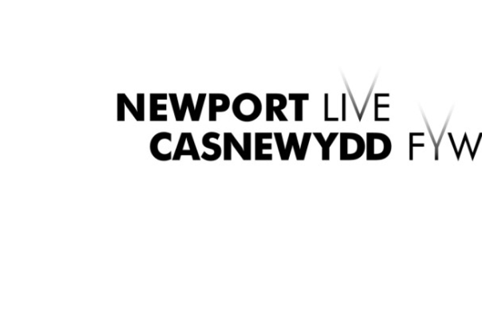 Newport LIve logo
