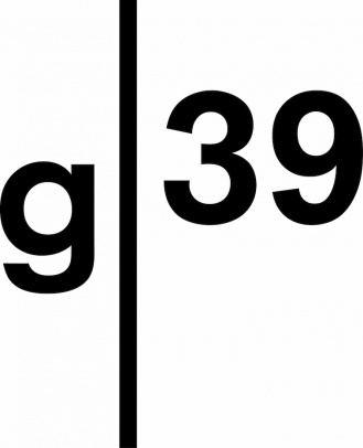 g39 logo