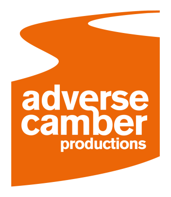Logo - Adverse Camber productions