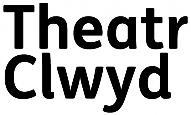 Theatr Clwyd logo