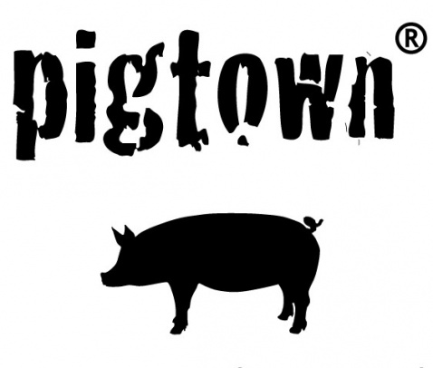 Pigtown Theatre logo