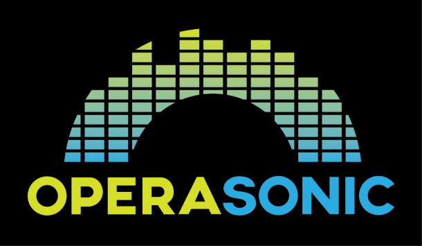 Logo Operasonic