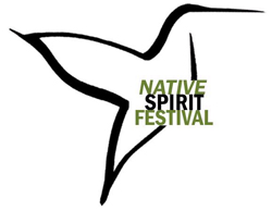Logo - Native Spirit Foundation