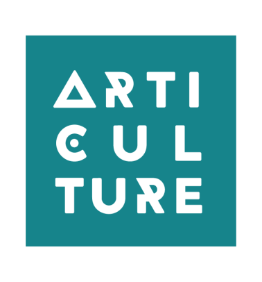 Logo - Articulture Wales