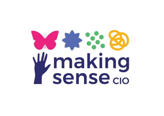 Making Sense CIO logo