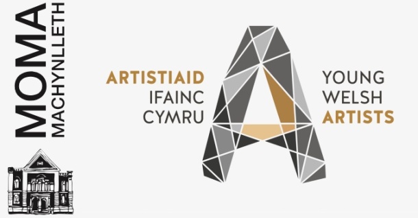 MOMA Machynlleth logo