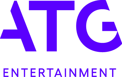 Logo - ATG Entertainment