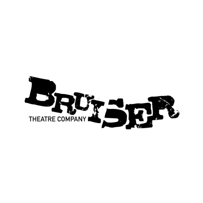 Logo - Bruiser Theatre Company