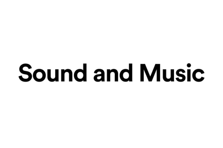Logo - Sound and Music