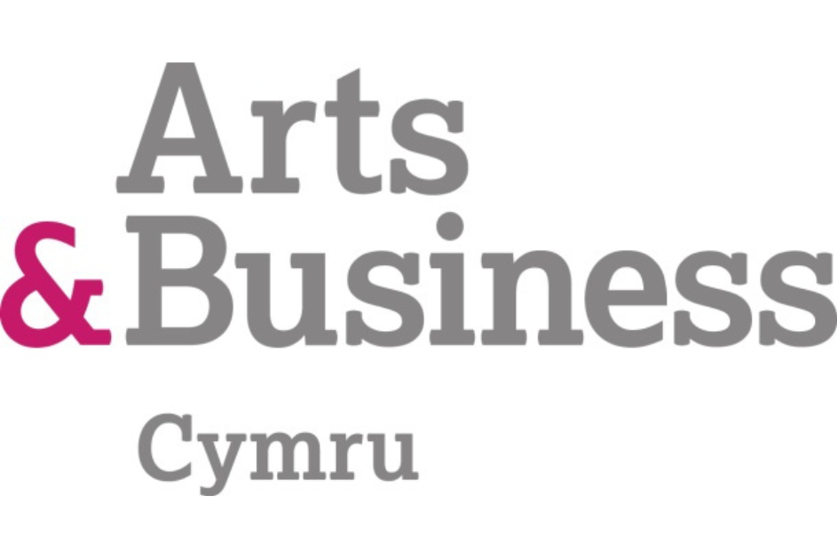 Logo - Arts & Business Cymru