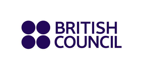 Logo - British Council