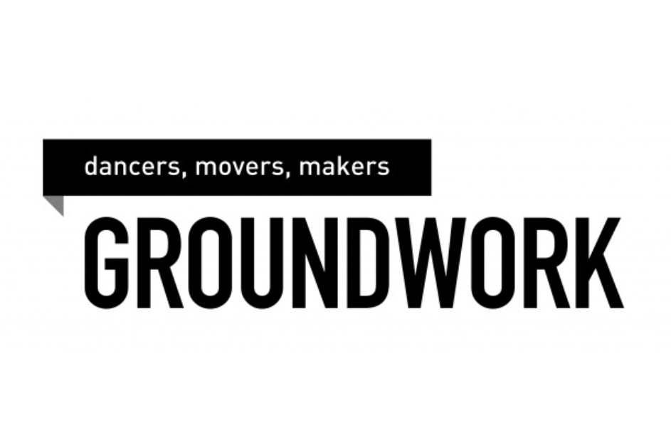 Logo - Groundwork Collective