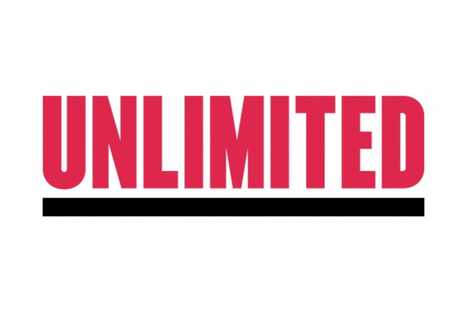 Logo - Unlimited