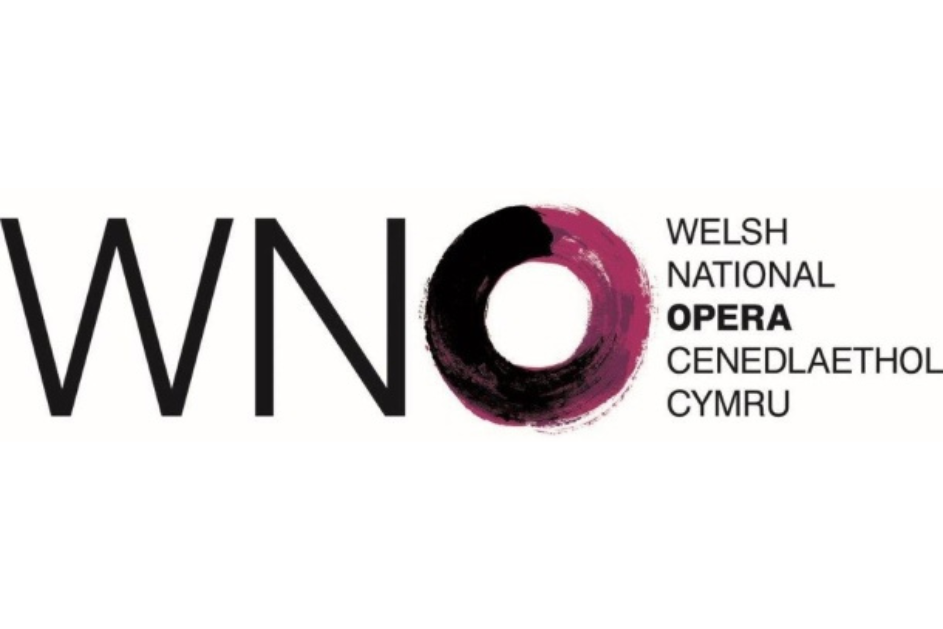 Logo - Opera Cenedlaethol Cymru / Welsh National Opera