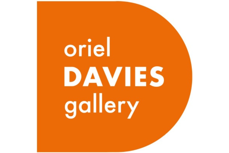 Logo - Oriel Davies Gallery