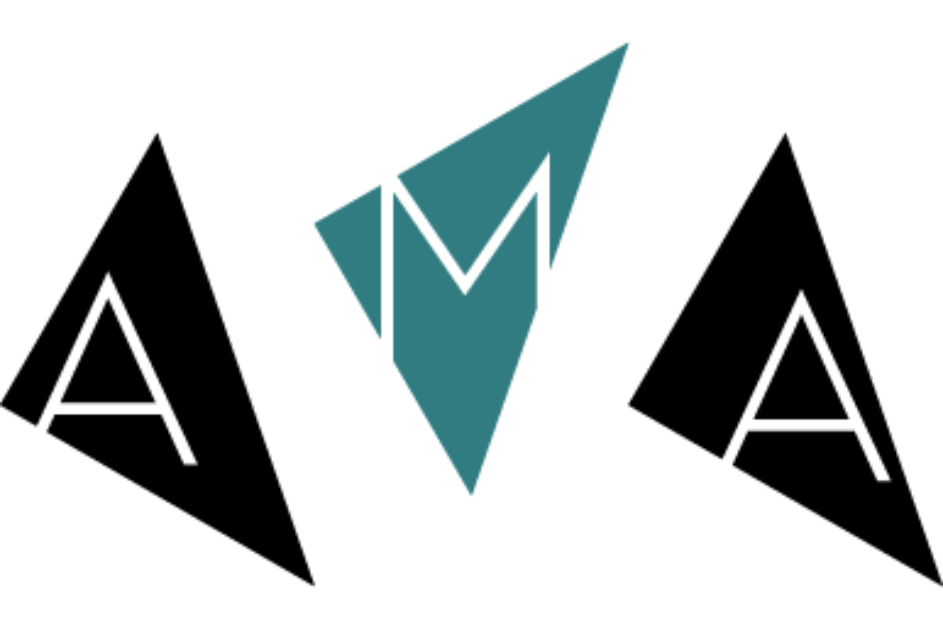 Logo - Arts Marketing Association