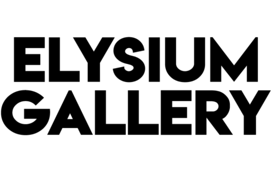 Logo - elysium gallery