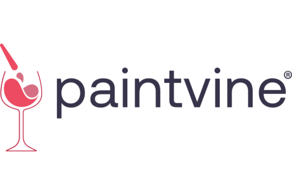 Logo - Paintvine UK