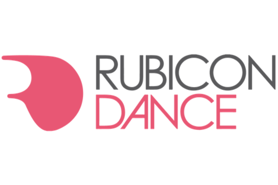 Logo - Rubicon Dance