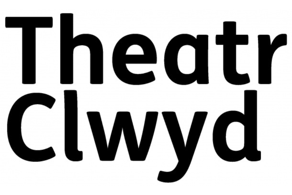 Logo - Theatr Clwyd