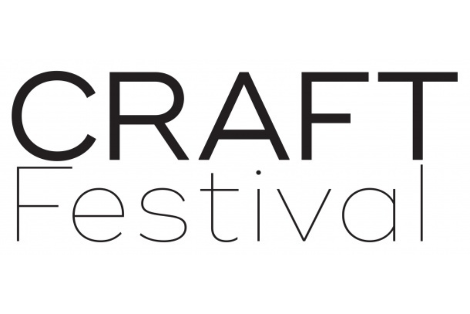 Logo - Craft Festival