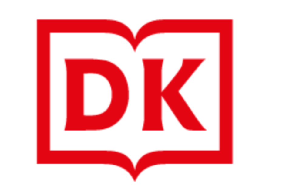 Logo - DK