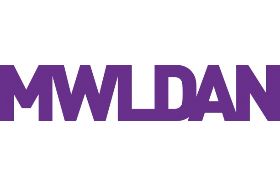 Logo - Mwldan