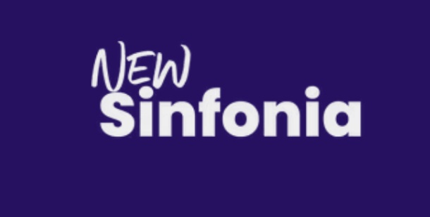 NEW Sinfonia