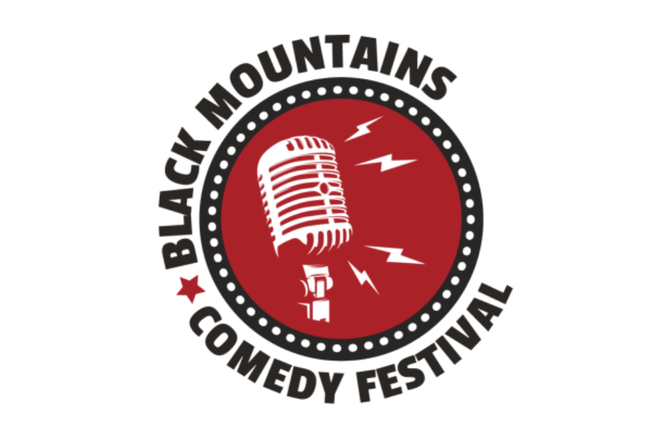 Logo - Black Mountains Festivals 