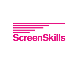 Logo - ScreenSkills