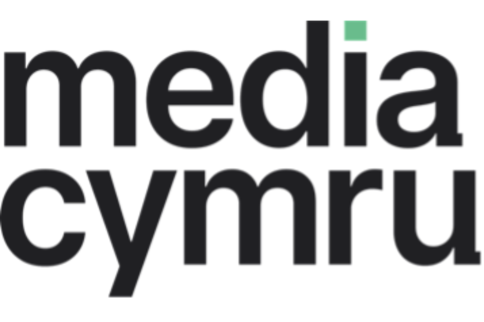 Logo - Media Cymru