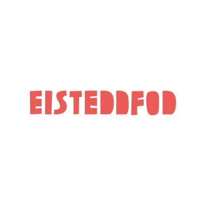 Logo - Eisteddfod