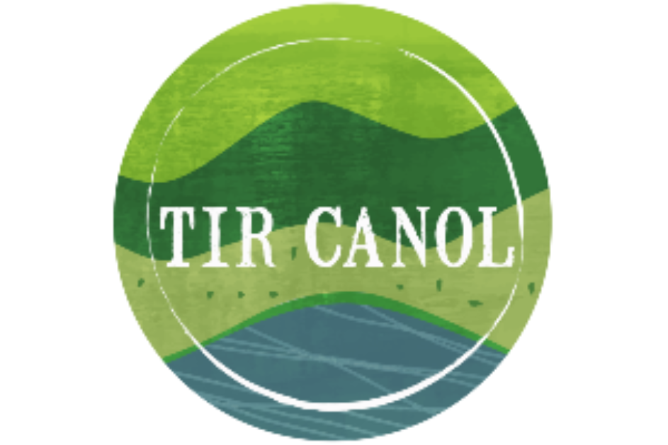 Logo - Tir Canol