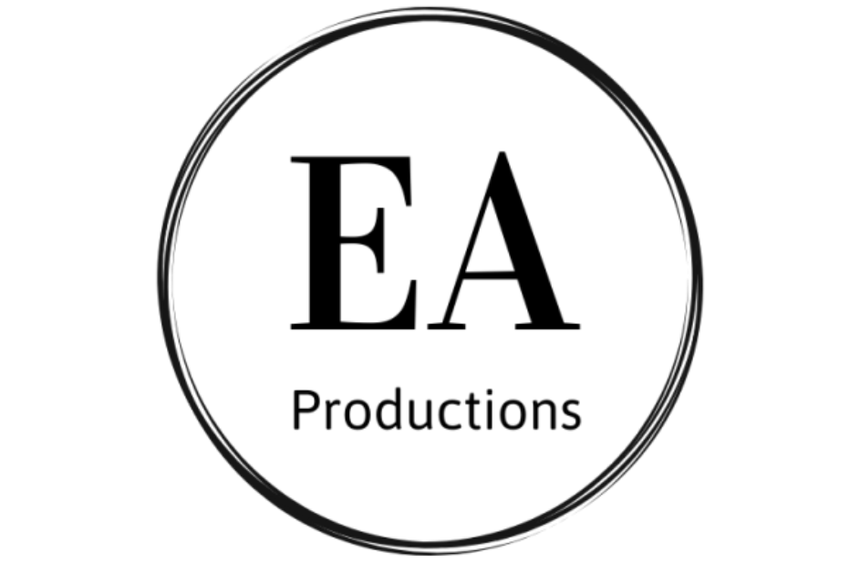 Logo - EA Productions