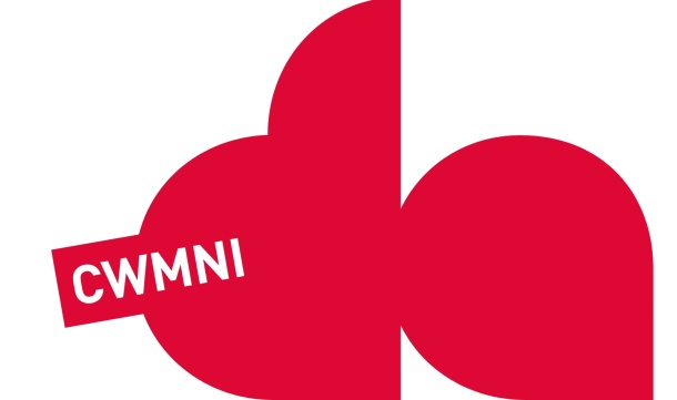 Logo - Cwmni Da