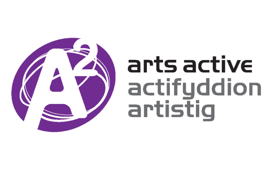 Logo - Arts Active Trust