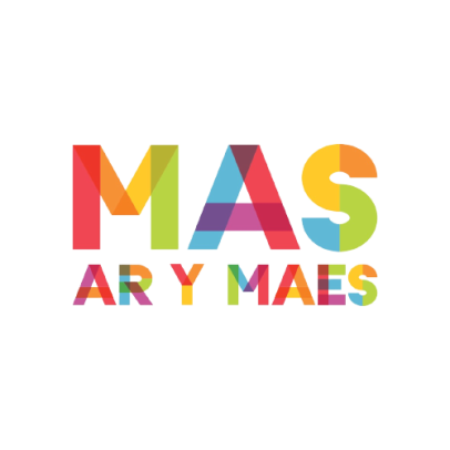 Logo - Mas ar y Maes 