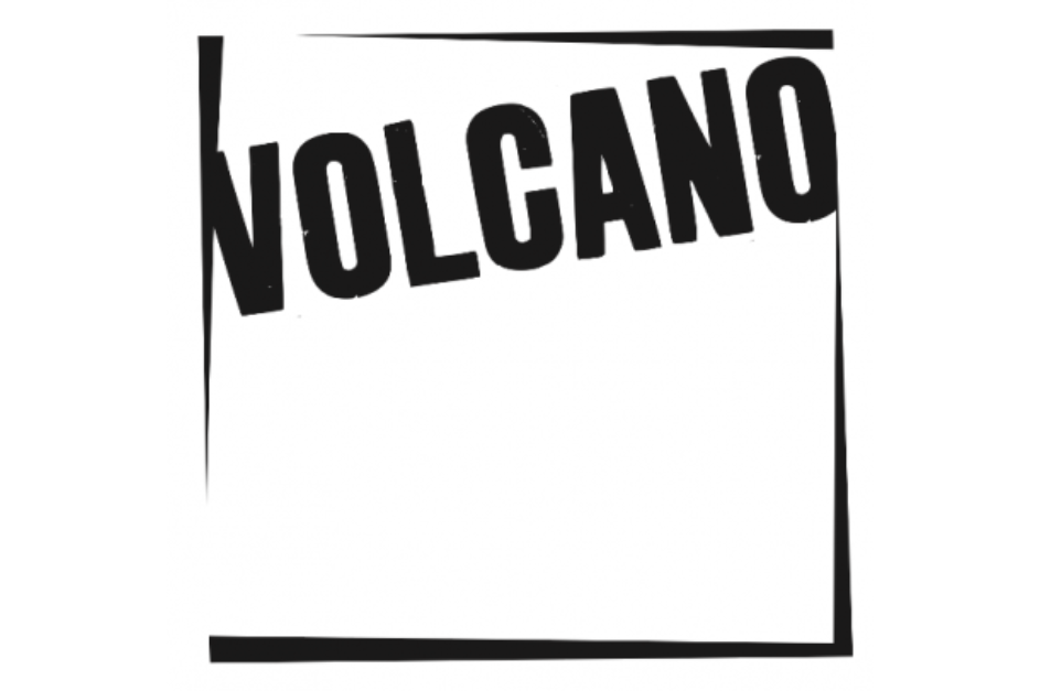 Logo - Volcano