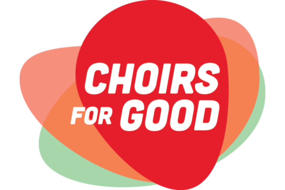 Logo - Choirs For Good