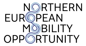 Northern European Mobility Opportunity logo