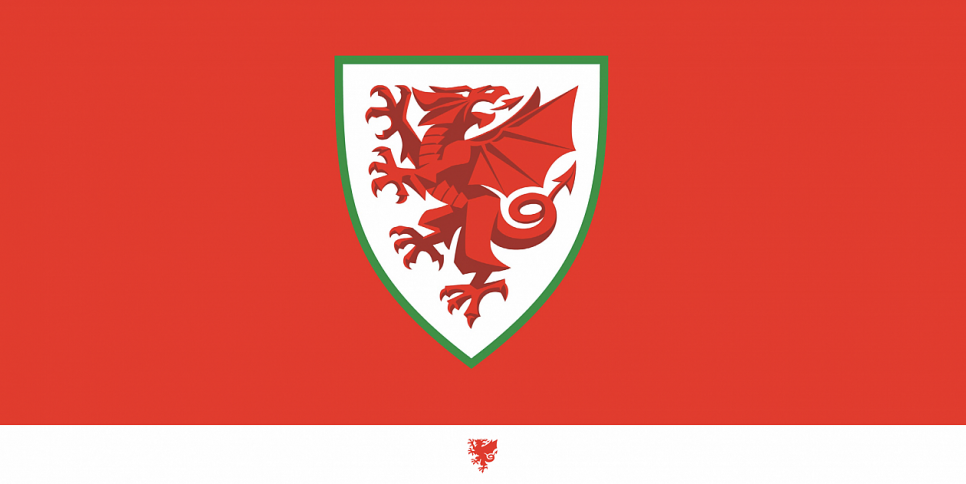 Football Association of Wales's Logo Football Association of Wales's Logo
