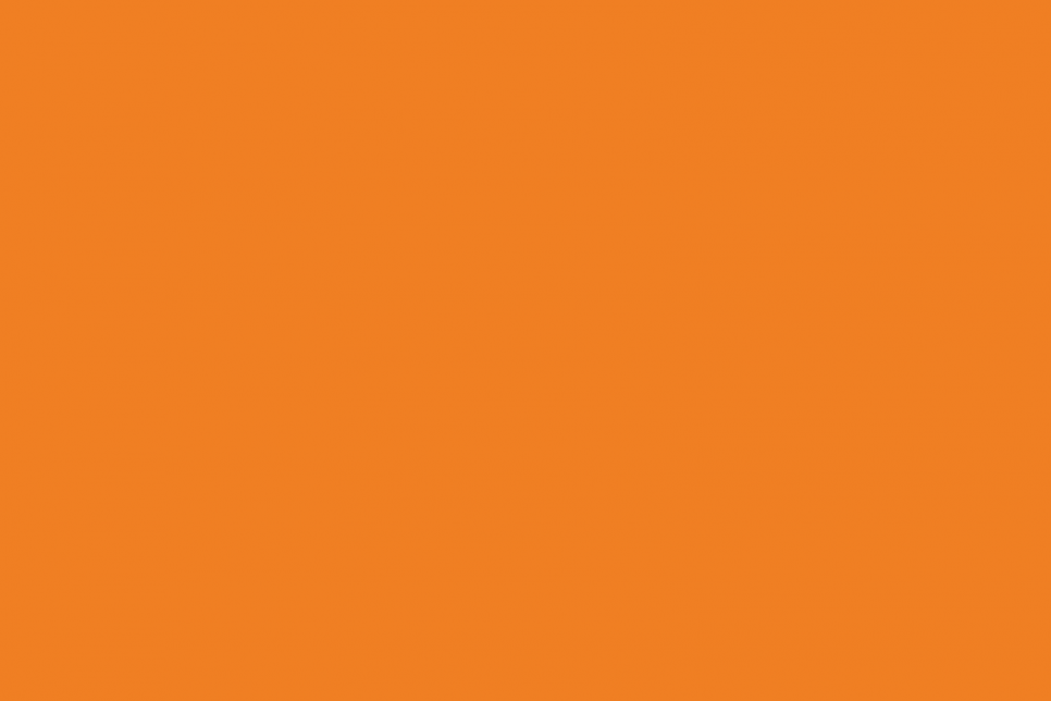 Plain orange image