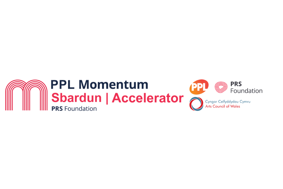 logo - PPL Momentu Spardun / Accelerator 