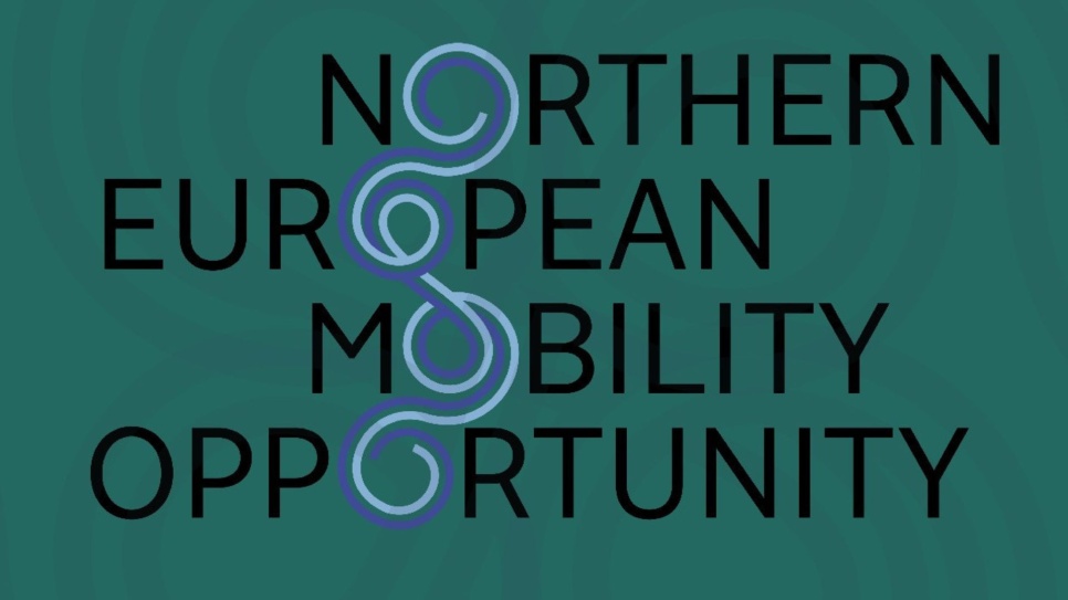 Northern European Mobility Opportunity logo