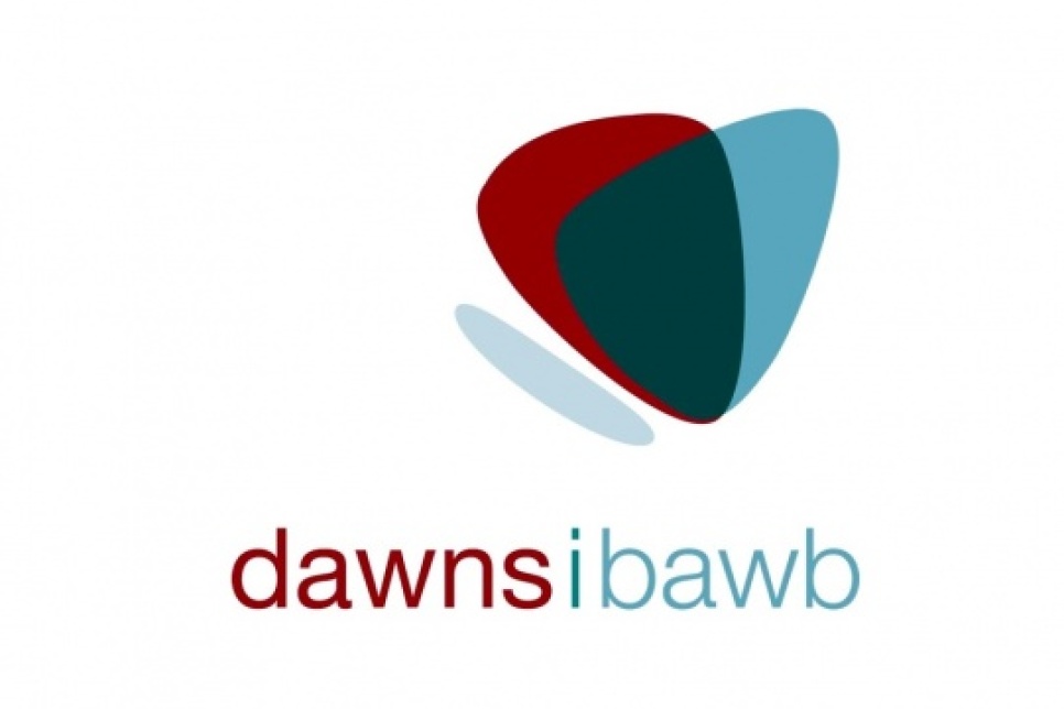 Logo - Dawns i Bawb