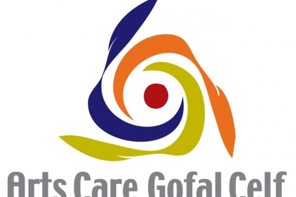 Logo - Arts Care Gofal Celf