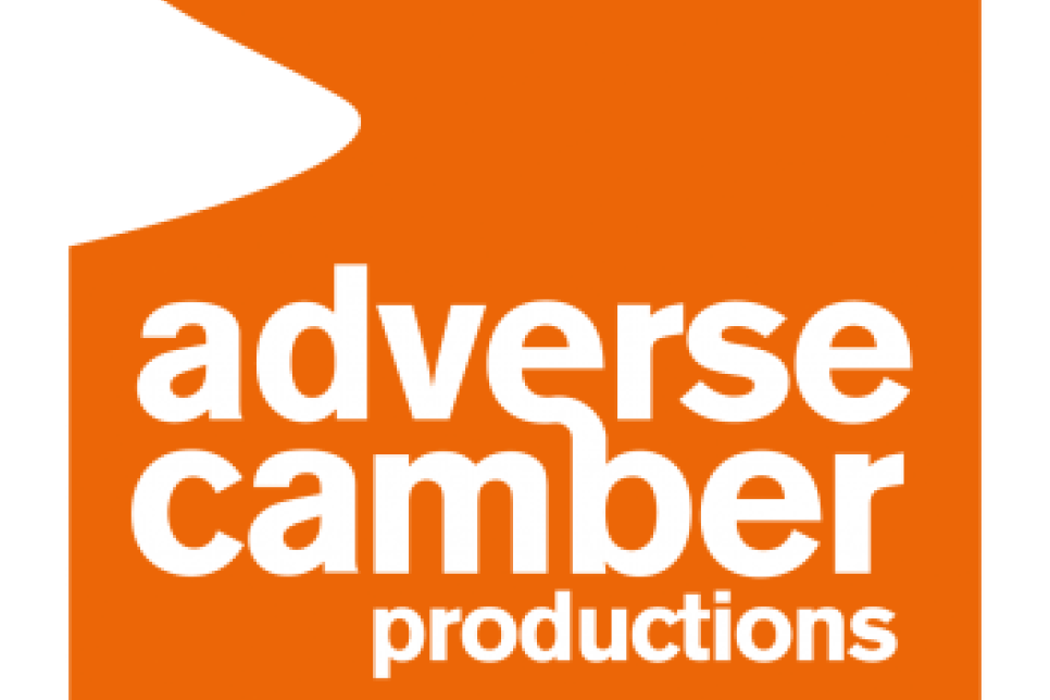Logo - Adverse Camber productions