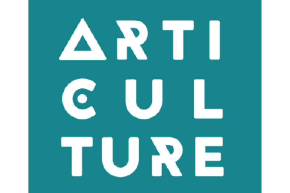 Logo - Articulture Wales