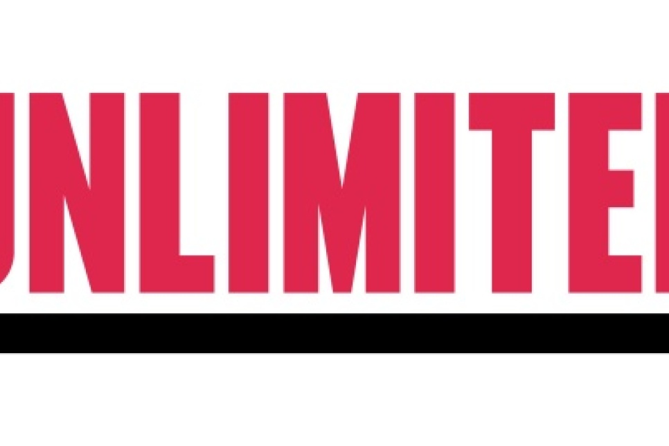 Logo - Unlimited