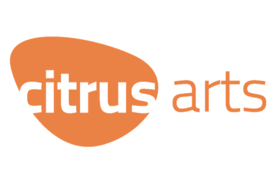 Citrus Arts logo 